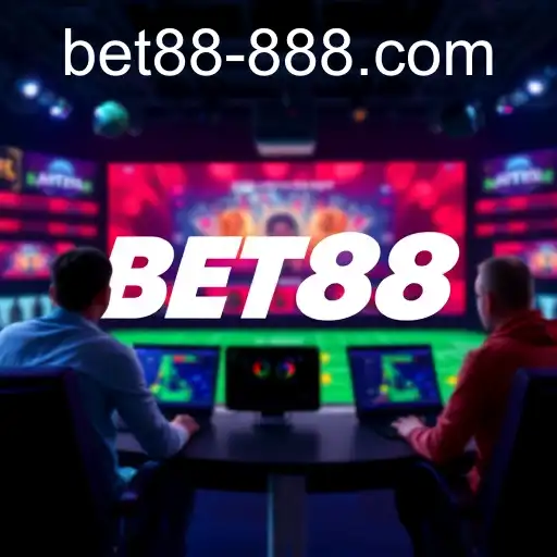 BET88: Navigating the Digital Gaming Landscape