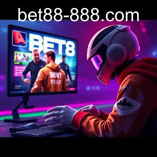 The Dynamics of BET88 in Gaming Evolution