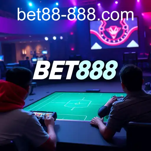 BET88: Transforming Online Gaming Landscapes