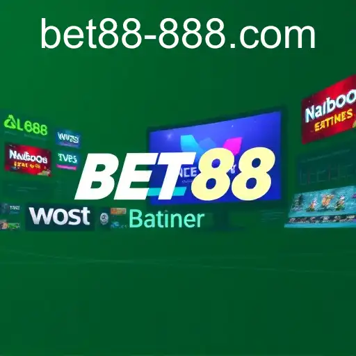 BET88: Revolutionizing Online Gaming