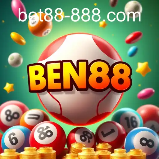 BET88: Revitalizing the Bingo Experience in the Digital Age
