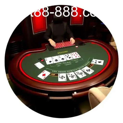 Exploring the Thrills of Blackjack on BET88