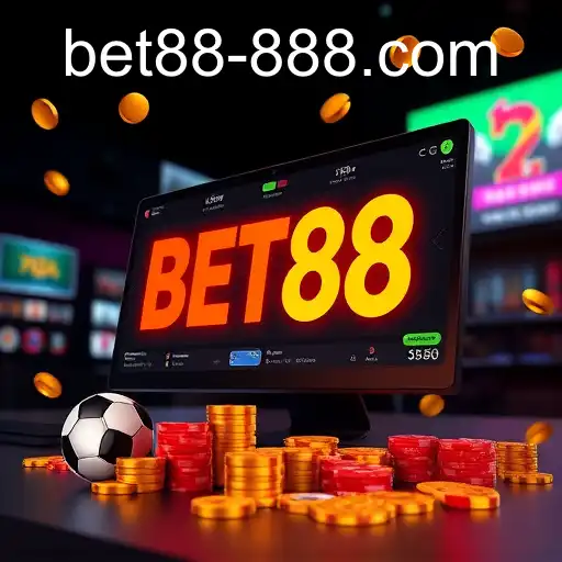 The Digital Transformation of Gambling