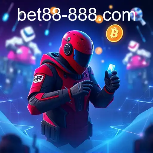 The Evolution of Online Gaming with BET88