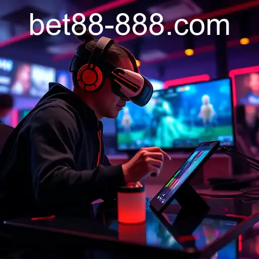 The Evolution of Online Gaming