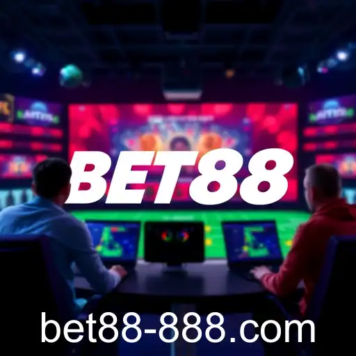 BET88: Navigating the Digital Gaming Landscape