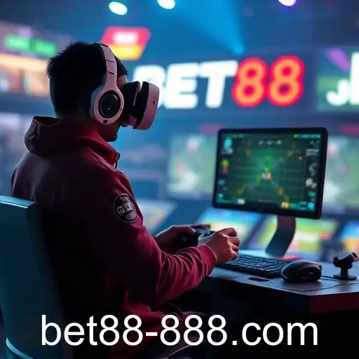 Digital Gaming Ecosystem Expands with BET88
