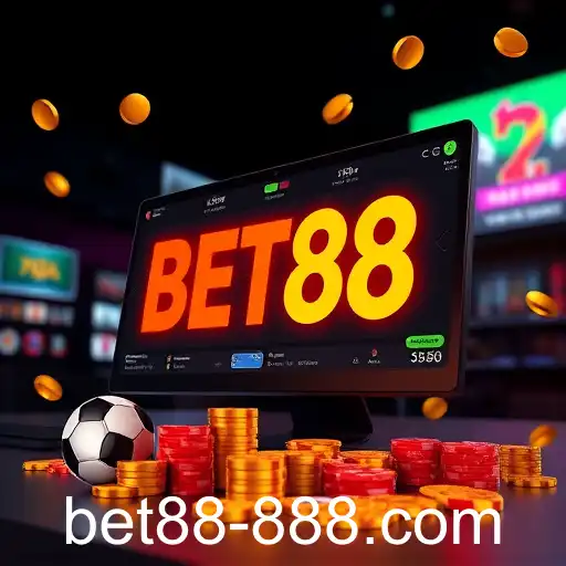 The Digital Transformation of Gambling