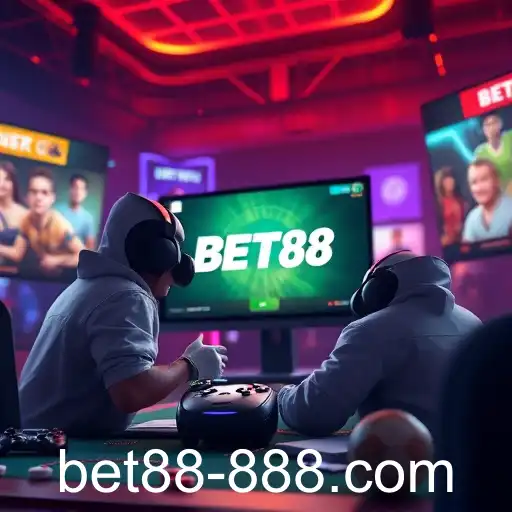 Emerging Trends in Online Gaming in 2025