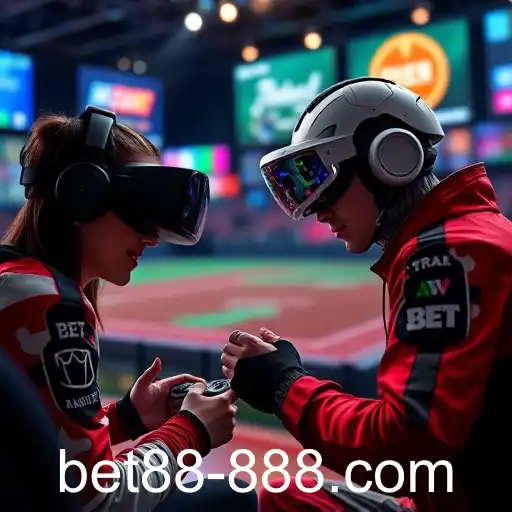 Emerging Trends in Online Gaming for 2025