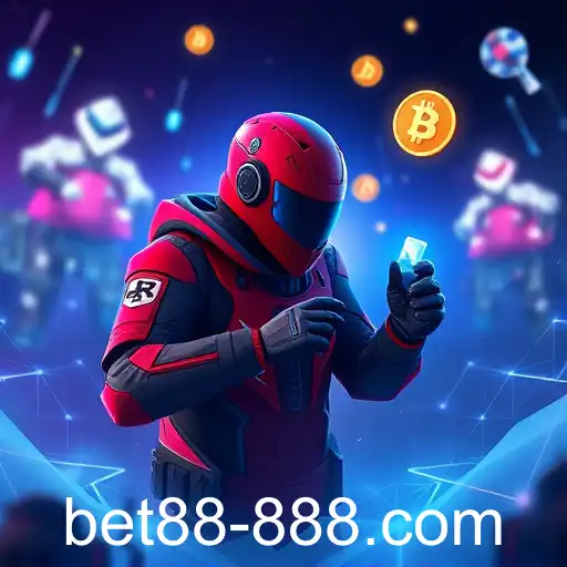 The Evolution of Online Gaming with BET88