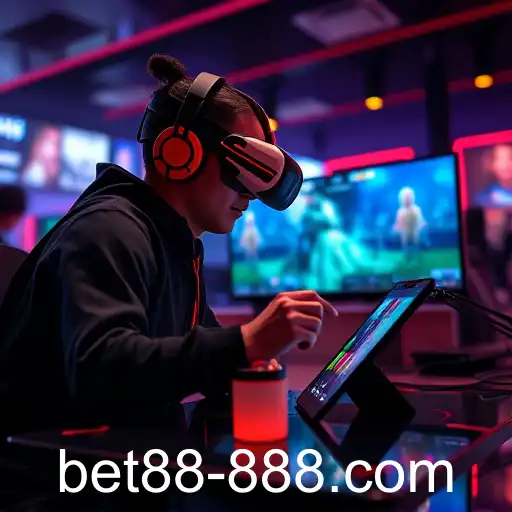 The Evolution of Online Gaming