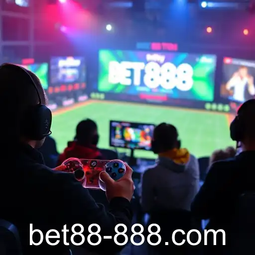 Evolving Landscape of Online Gaming