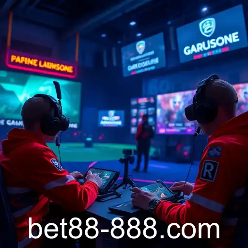 Online Gaming Landscape Evolves Amidst New Trends