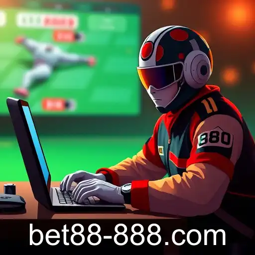 The Rise of BET88 and Its Impact on Online Gaming