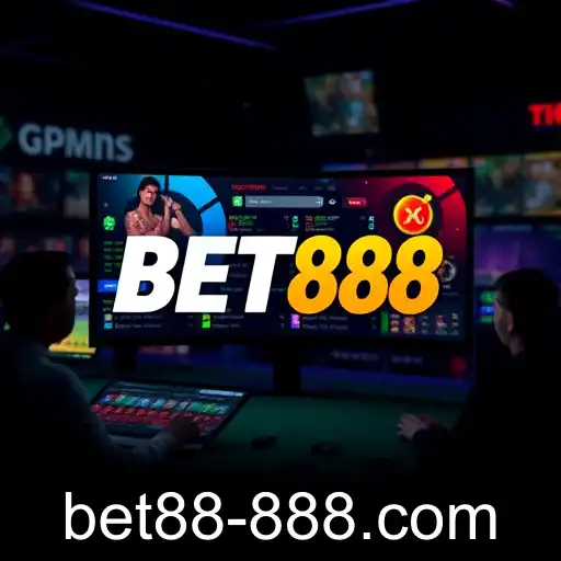 The Rise of BET88 in the Online Gaming World