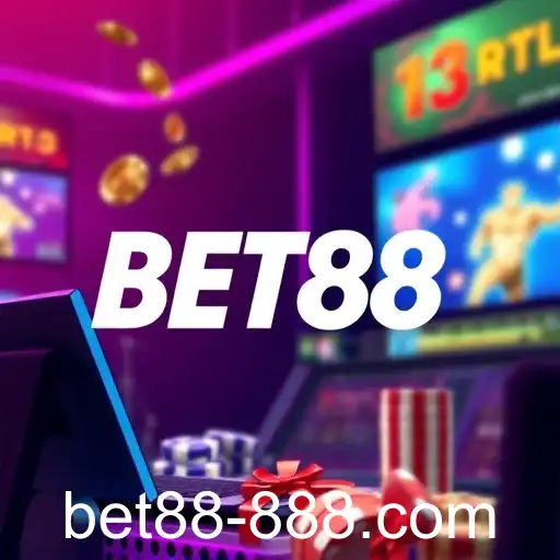 The Rise of BET88: A New Era in Online Gaming