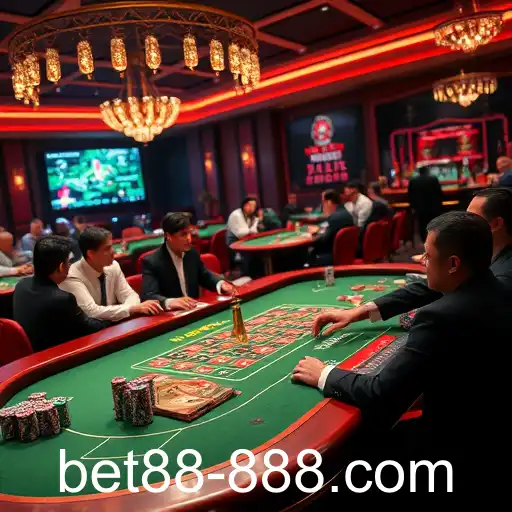 The Rise of Online Gaming Portals