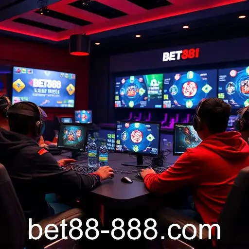 Betting on the Future: The Rise of Online Gaming in 2025