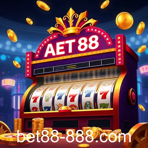 The Rise of BET88 in Online Gaming