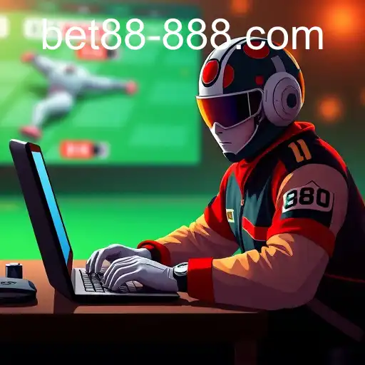 The Rise of BET88 and Its Impact on Online Gaming