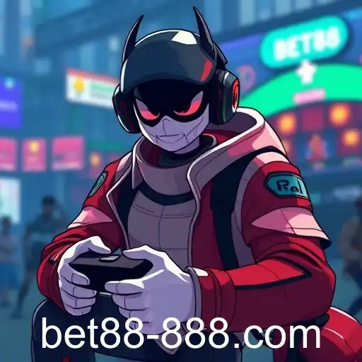 The Rise of BET88 in the Online Gaming World