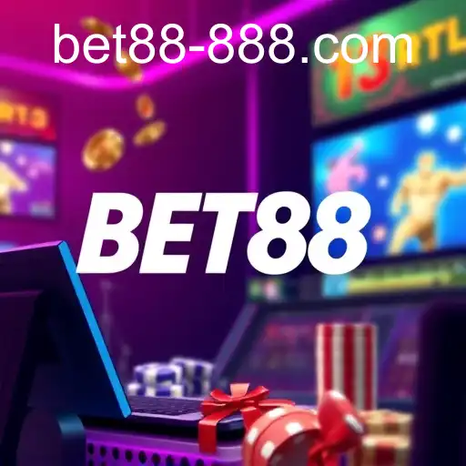 The Rise of BET88: A New Era in Online Gaming
