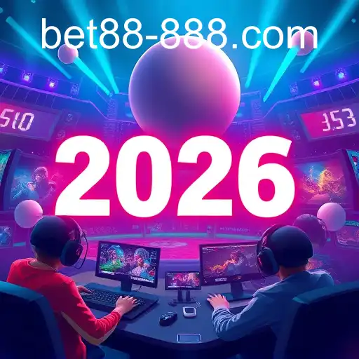 The Rise of Online Gaming in 2026