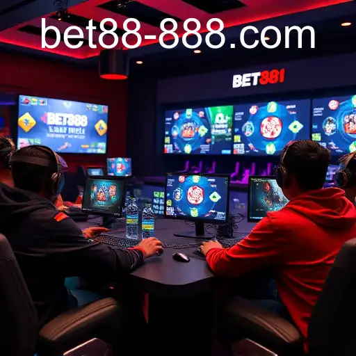 Betting on the Future: The Rise of Online Gaming in 2025