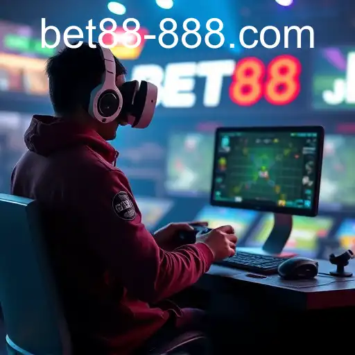 Digital Gaming Ecosystem Expands with BET88