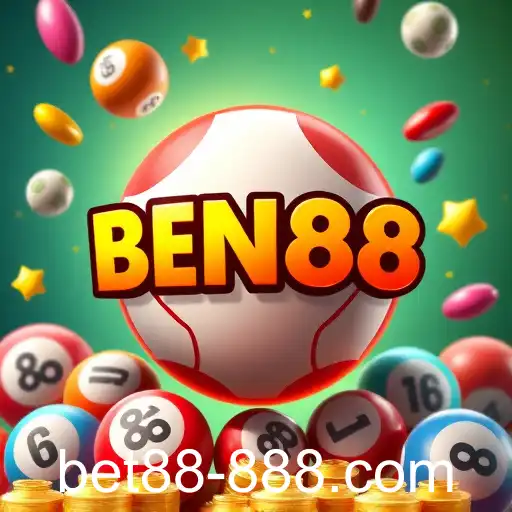 BET88: Revitalizing the Bingo Experience in the Digital Age