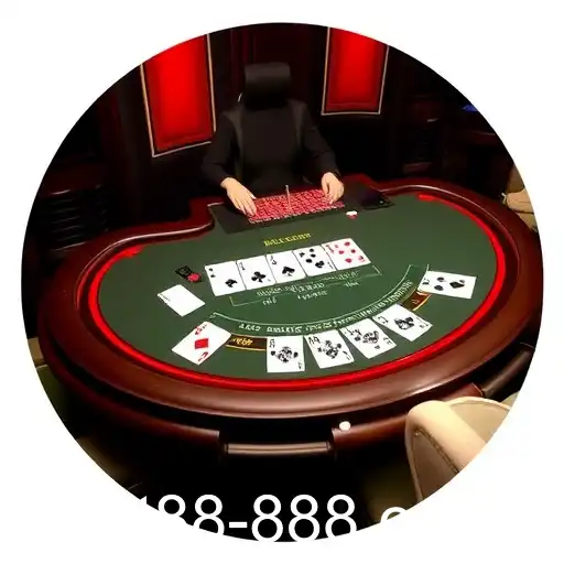 Exploring the Thrills of Blackjack on BET88