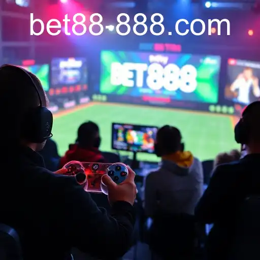 Evolving Landscape of Online Gaming