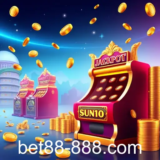 Exploring the Excitement of BET88 Jackpot Games