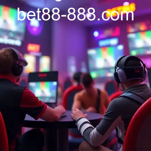 Digital Challenges and Opportunities in Online Gaming