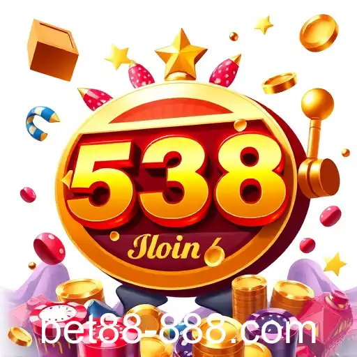 Exploring Slot Games: A Guide to BET88's Most Popular Game Category