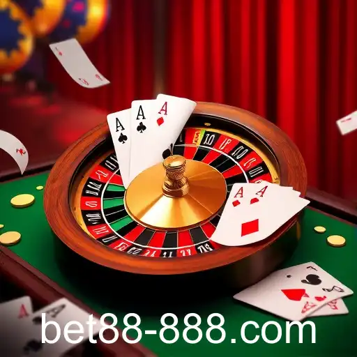 Exploring the Excitement of Table Games on BET88