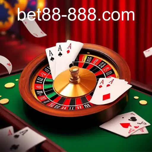 Exploring the Excitement of Table Games on BET88